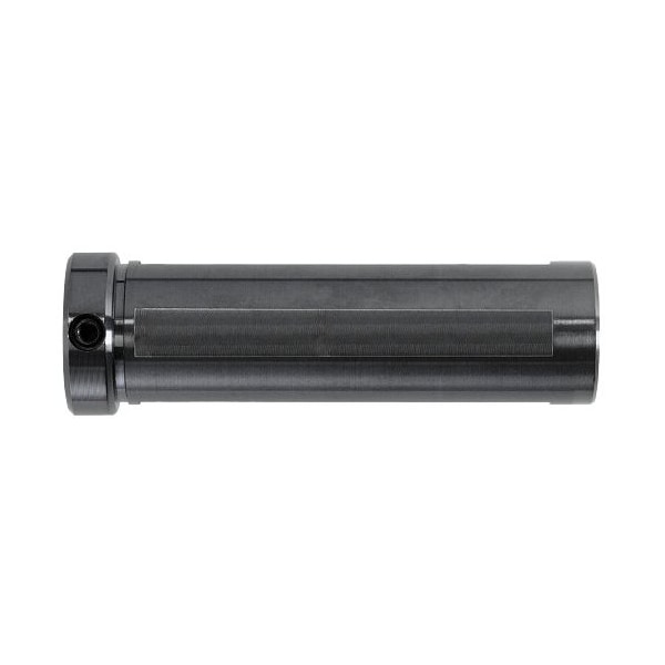 Standard Length Holder, 0.1250 Bore, 12.000 Mm Shank